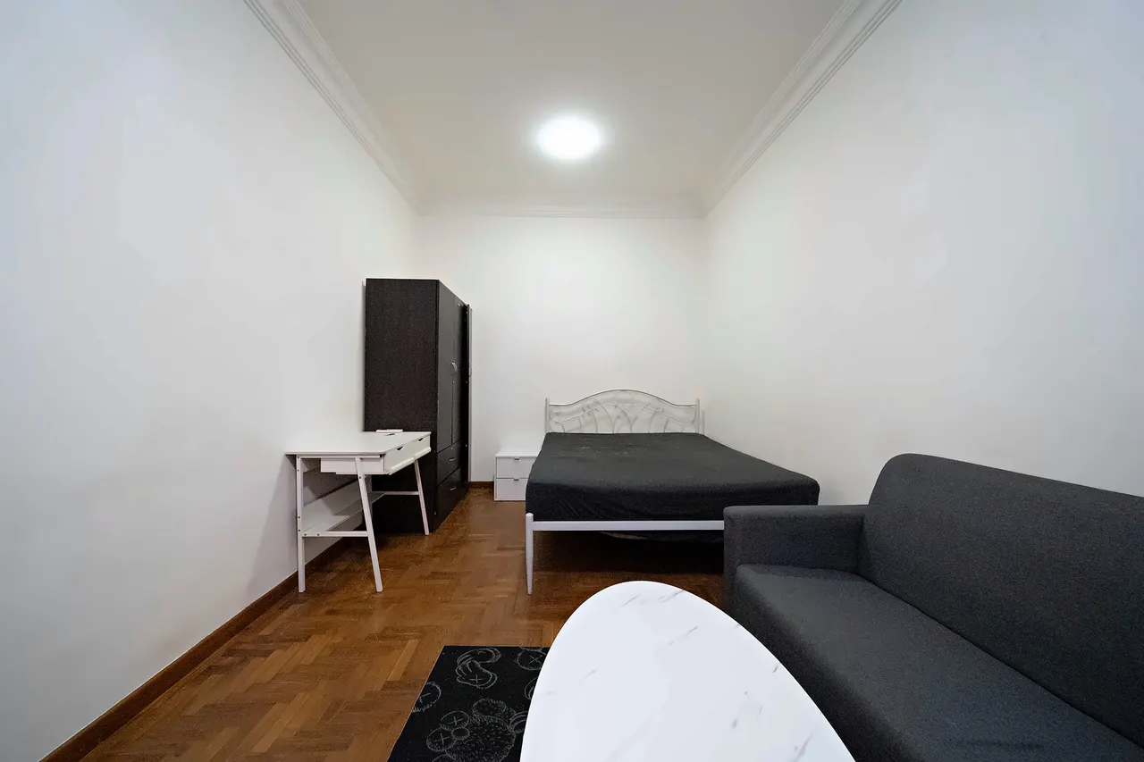 Kim Keat House · 普通房（4 楼） · 大间